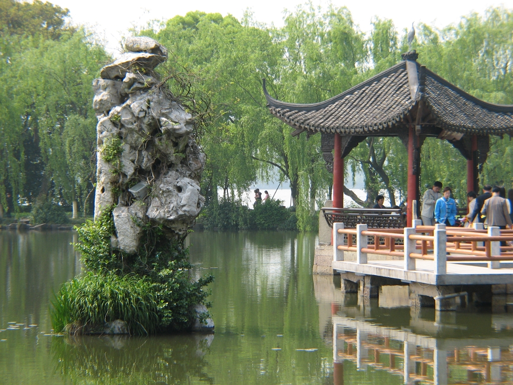 2006 04 : Hangzhou (China)
