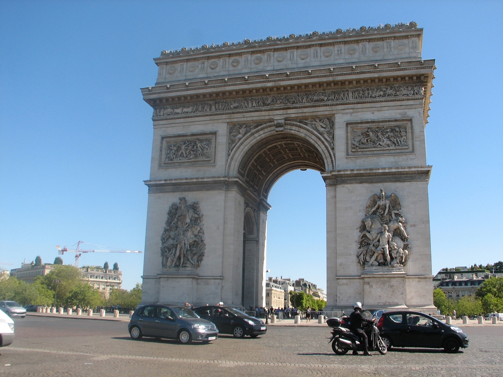 2009 09 : Paris (France)