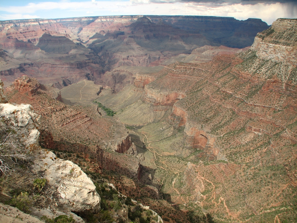 2013 05 : Grand Canyon (USA)