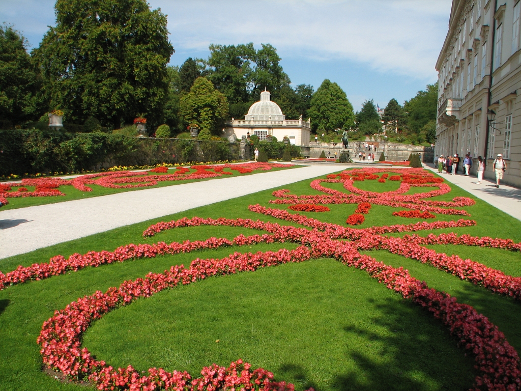 2013 09 : Salzburg (Austria)