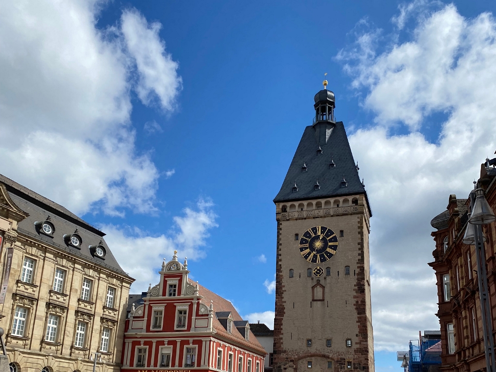 2022 04 : Speyer