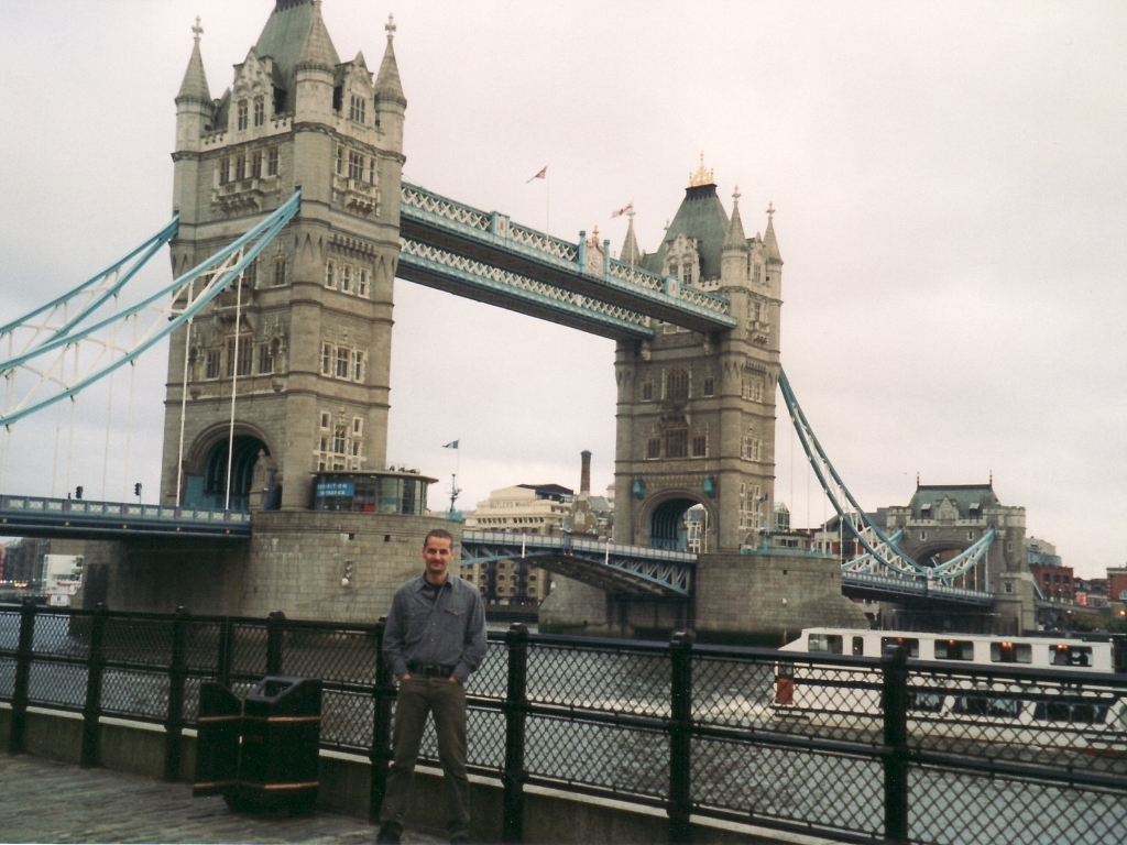 2003 06 : London (England)