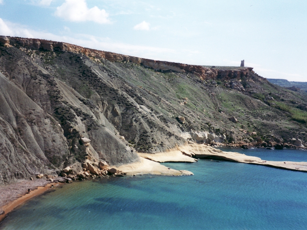 2003 10 : Malta