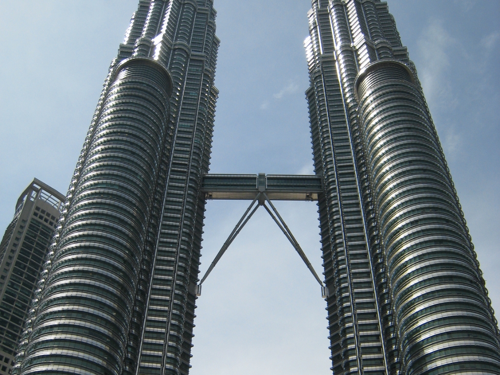 2007 06 : Malaysia