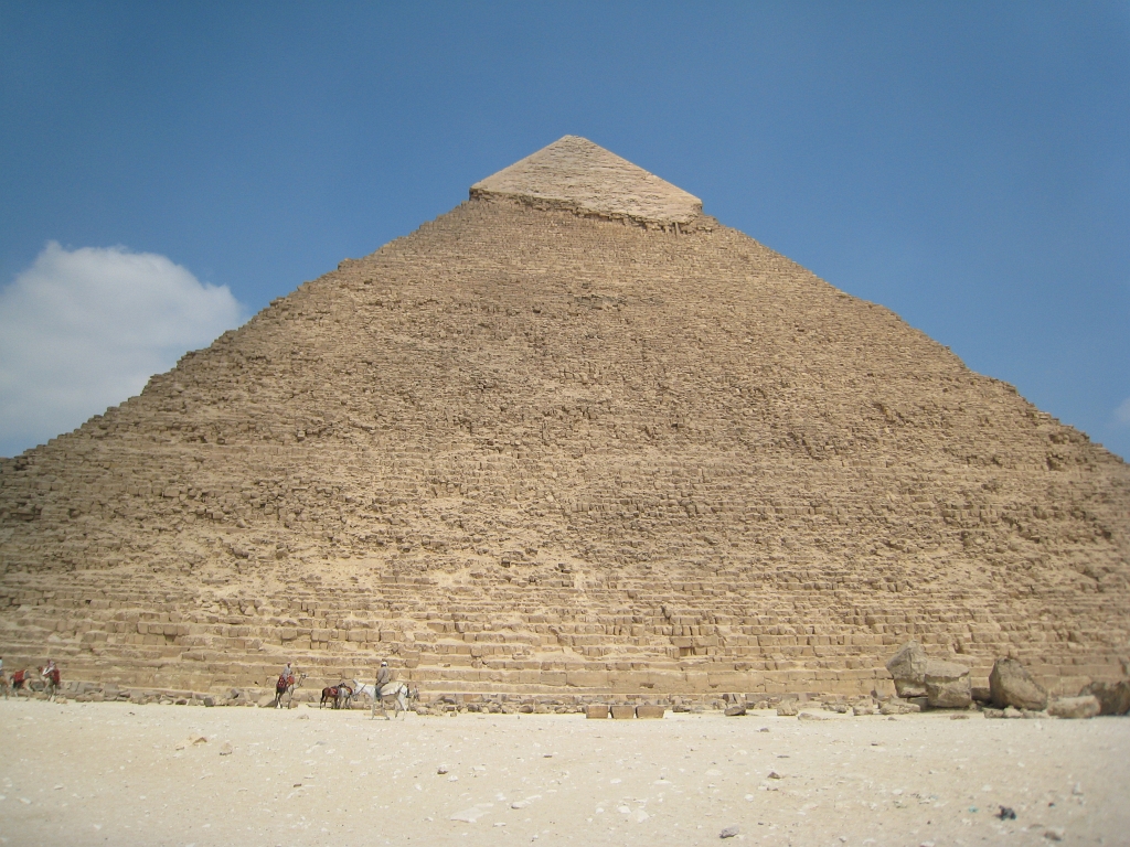 2009 10 : Egypt