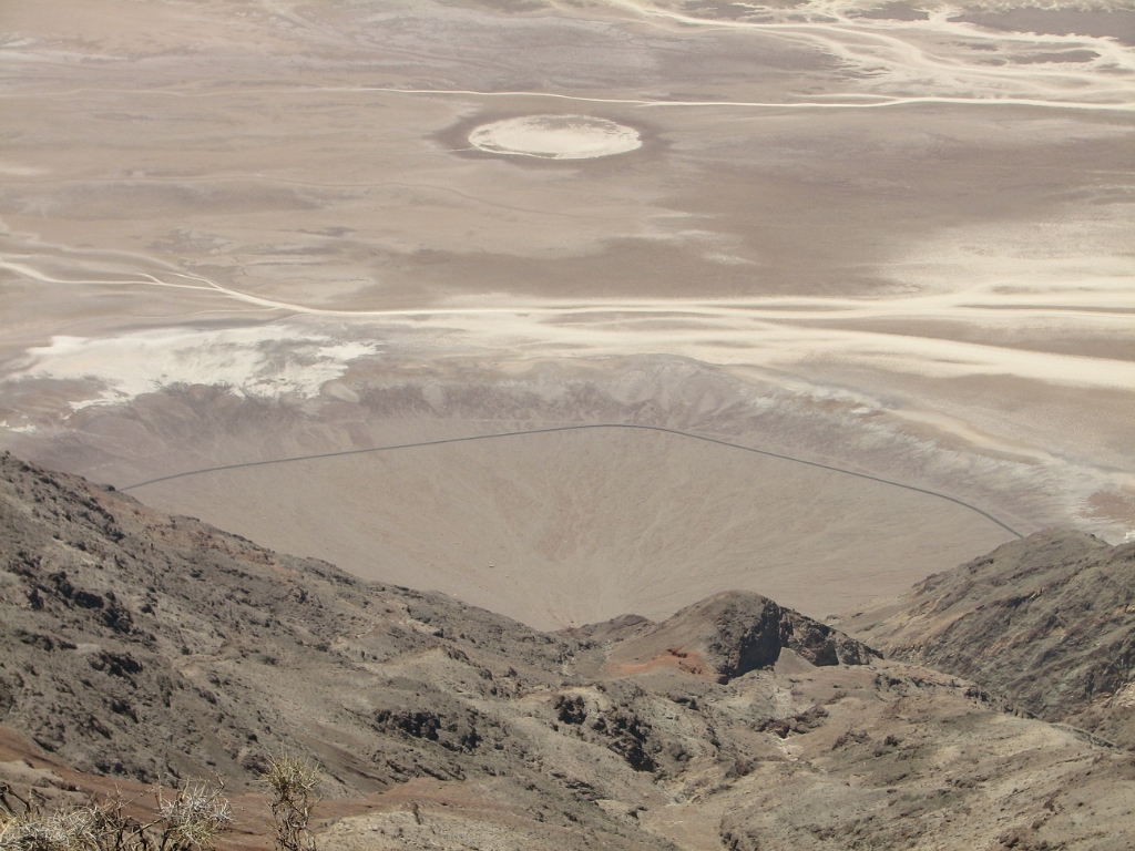 2013 05 : Death Valley (USA)