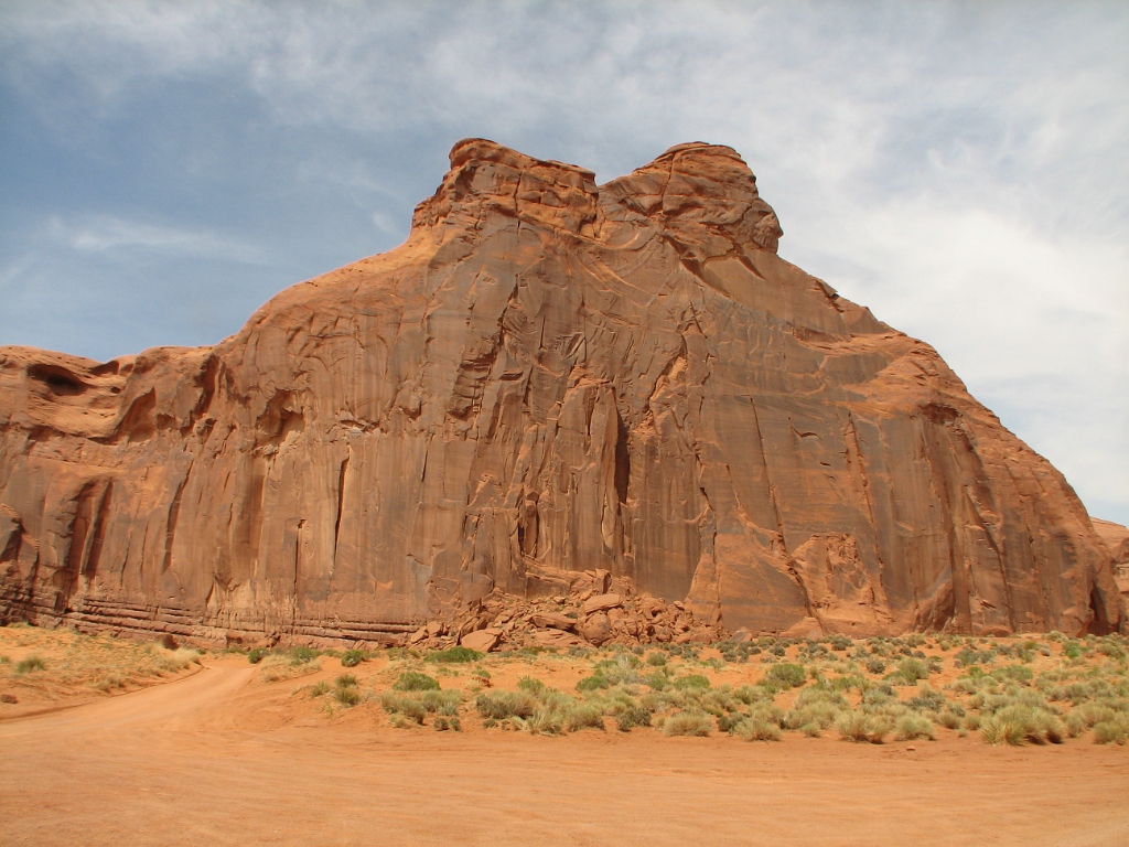 2013 05 : Monument Valley (USA)
