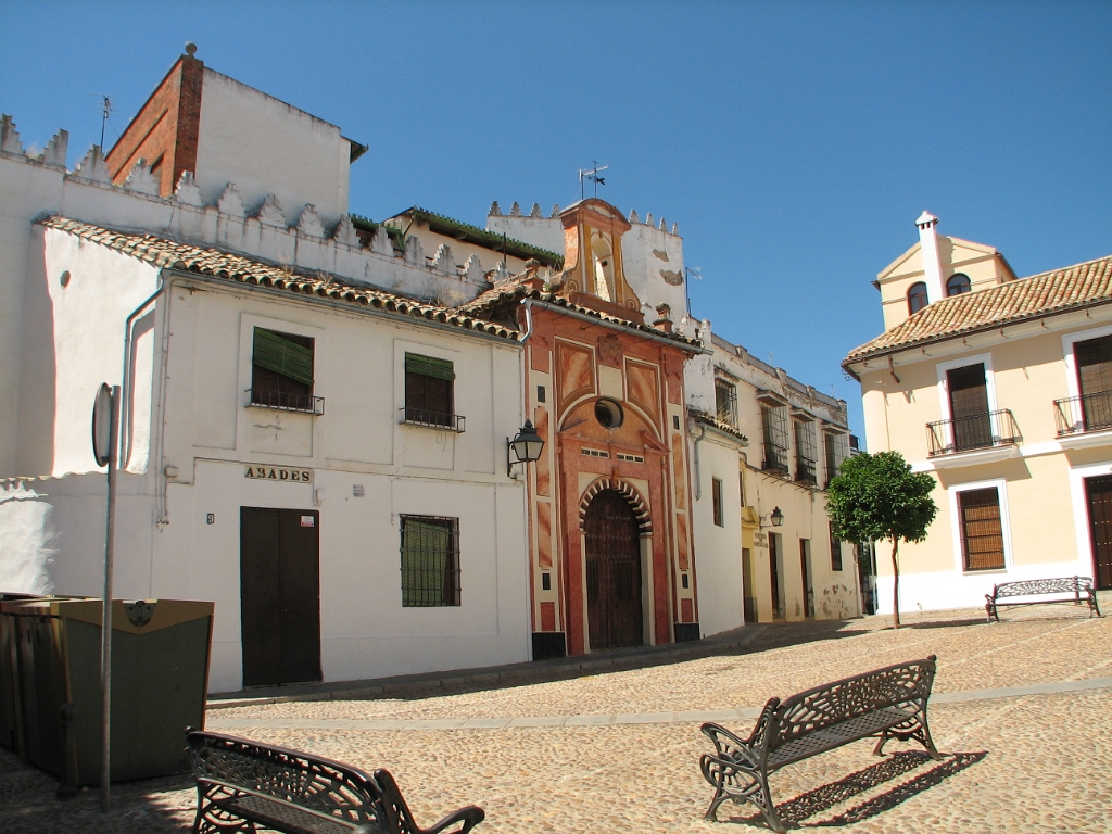 2014 06 : Cordoba