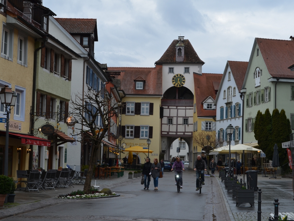 2015 04 : Bodensee (Germany)