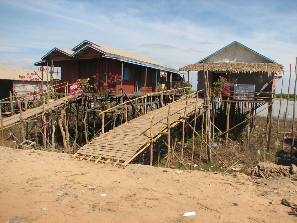 2007 12 : Cambodia