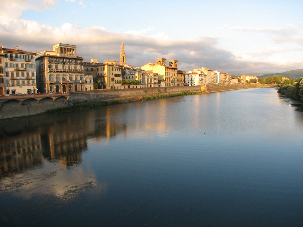 2009 09 : Florence (Italy)