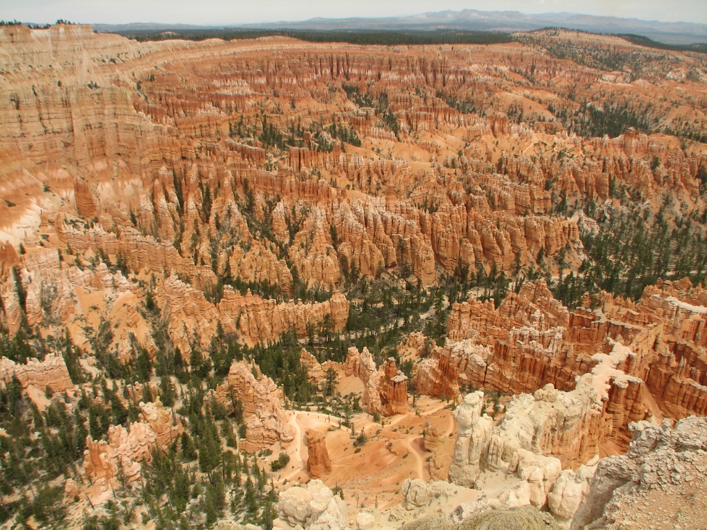 2013 05 : Bryce Canyon (USA)