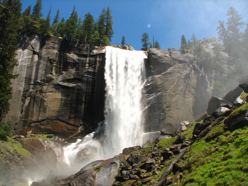 2013 05 Yosemite (USA)
