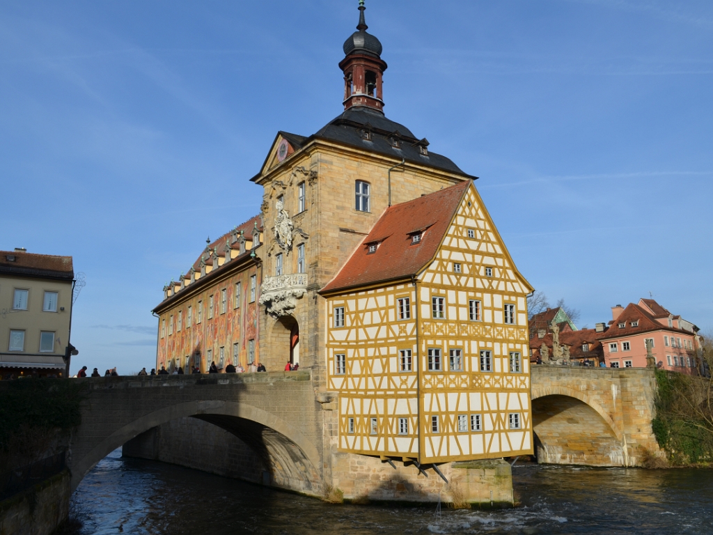 2015 12 : Bamberg (Germany)