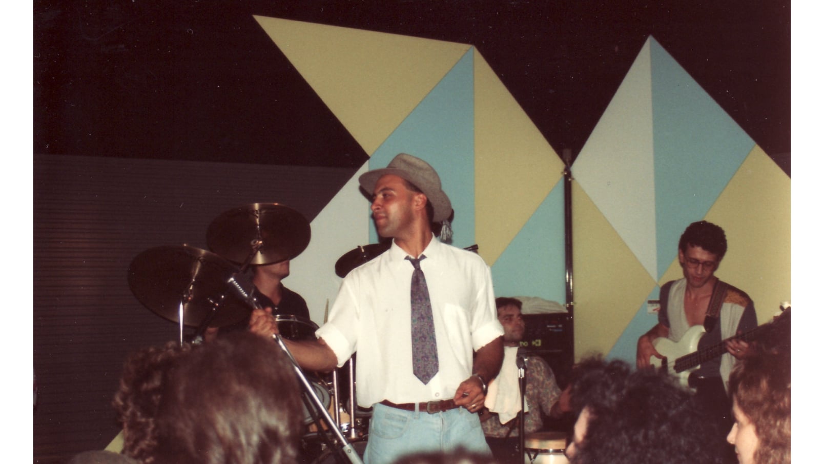 The Bluesatisfaction Band - Live Videos