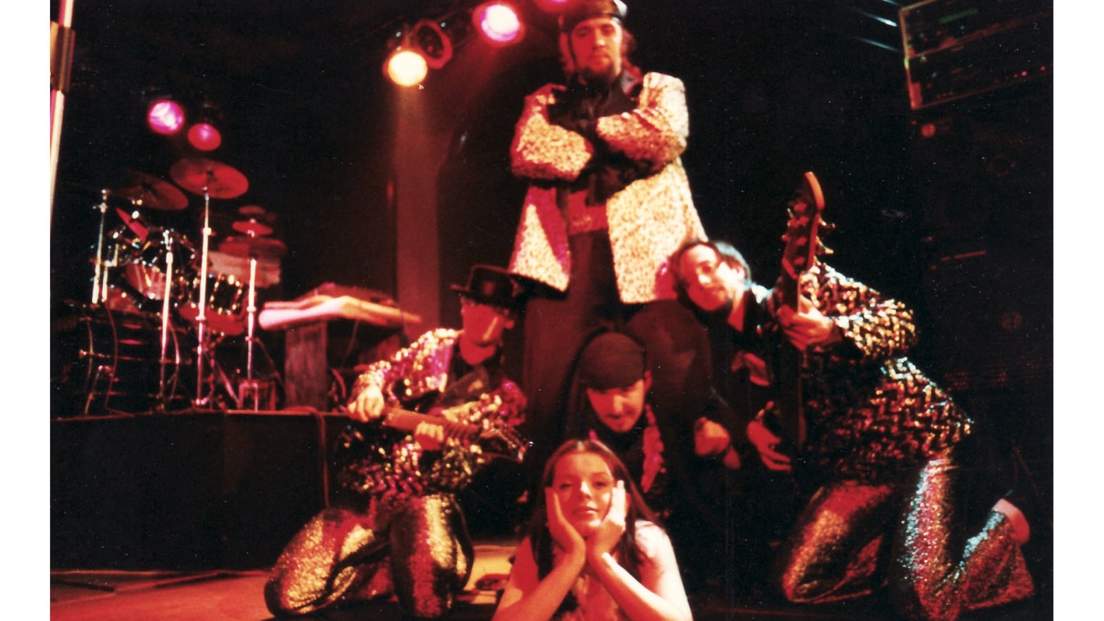 Le P:iccole Canaglie Band - Live Videos