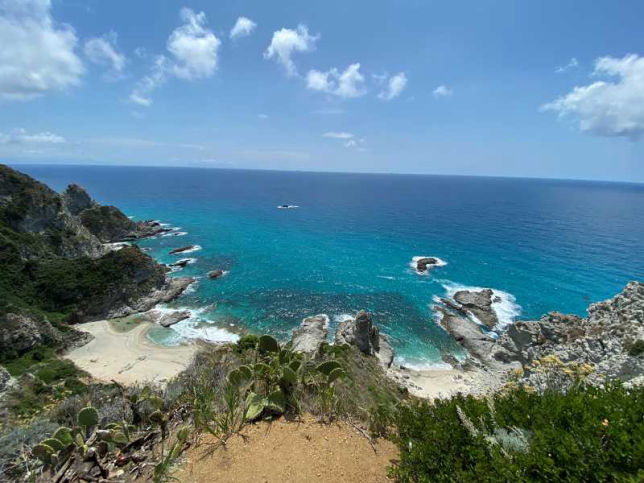 June 2023 : Calabria (Italy)