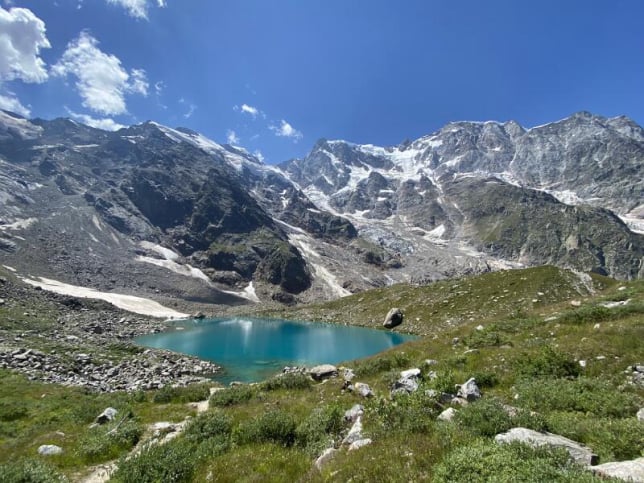 August 2025: Bannio (Italy)